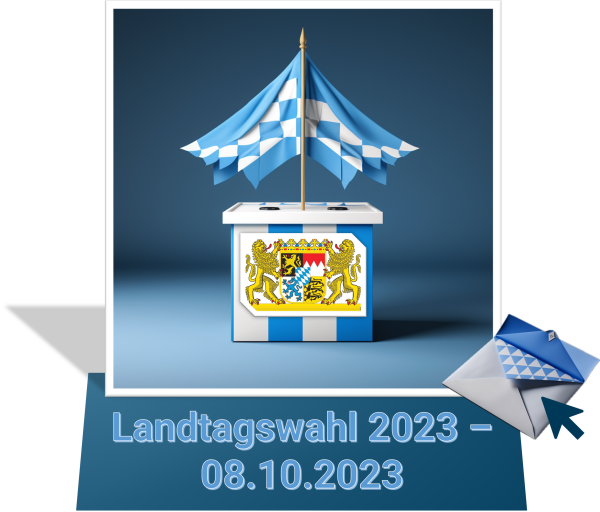 Landtagswahl 2023 v2